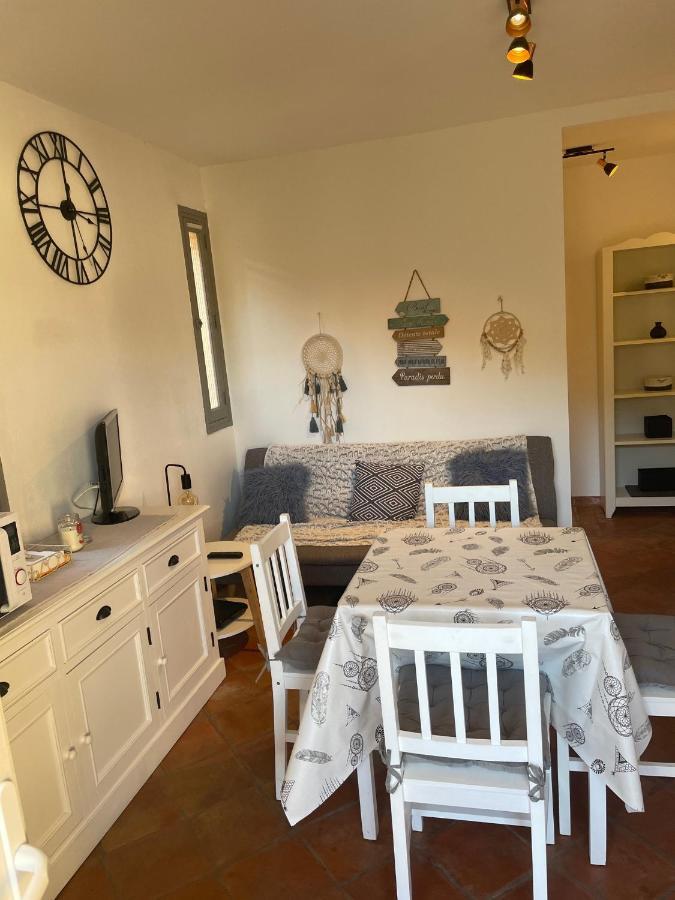 Superbe Emplacement , Terrasse Et Parking! Saint-Tropez Exterior foto